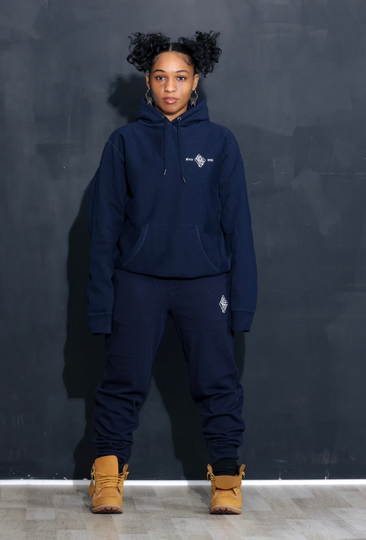 GS Jogger Set