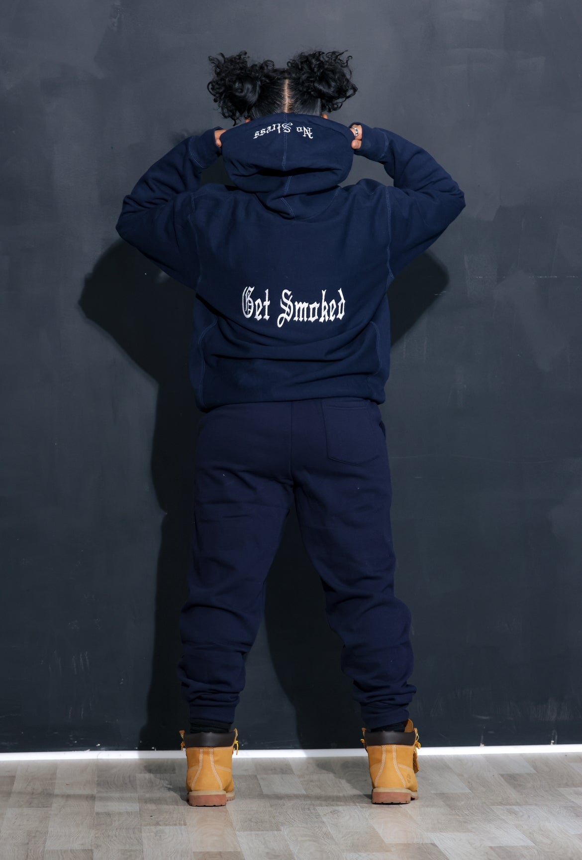 GS Jogger Set